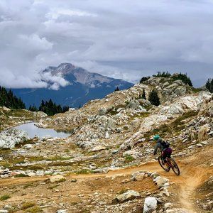 Meet your Posher, Kathleen